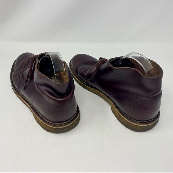 Clarks Desert Boots- Size 10 - Picture 4 of 12
